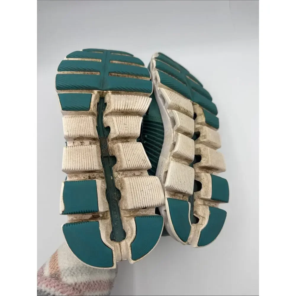 On Running Shoes - Women’s 8